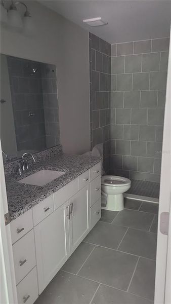 Furnished interior view inside a new home in , Citrus Springs (Image 3).