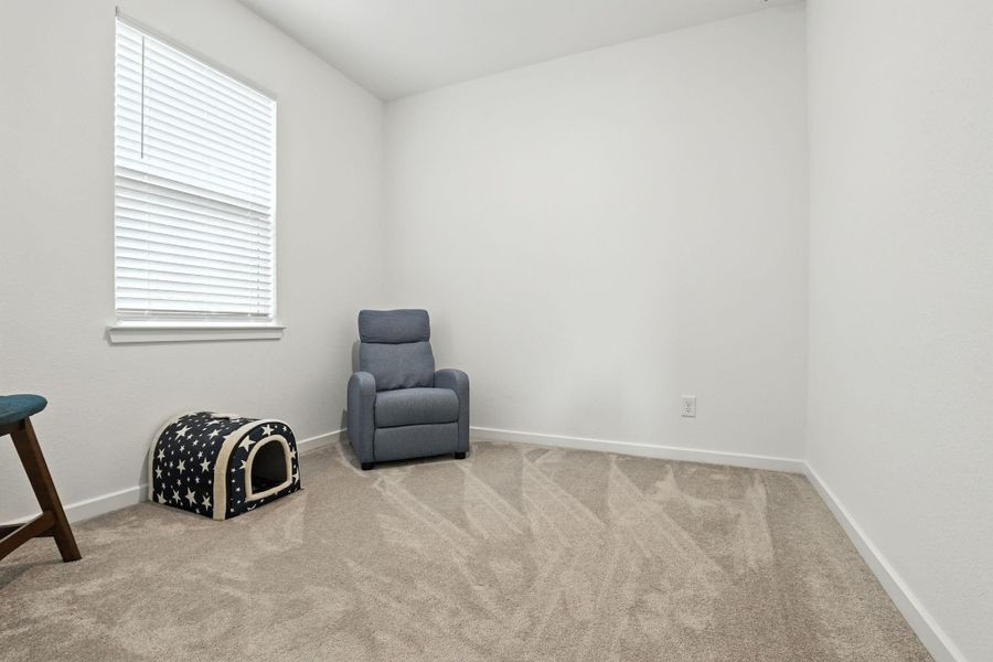 Second Bedrrom Second Bedrrom