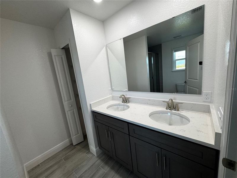 Furnished interior view inside a new home in Orchid Cove, Bokeelia (Image 7). Furnished interior view inside a new home in Orchid Cove, Bokeelia (Image 7).