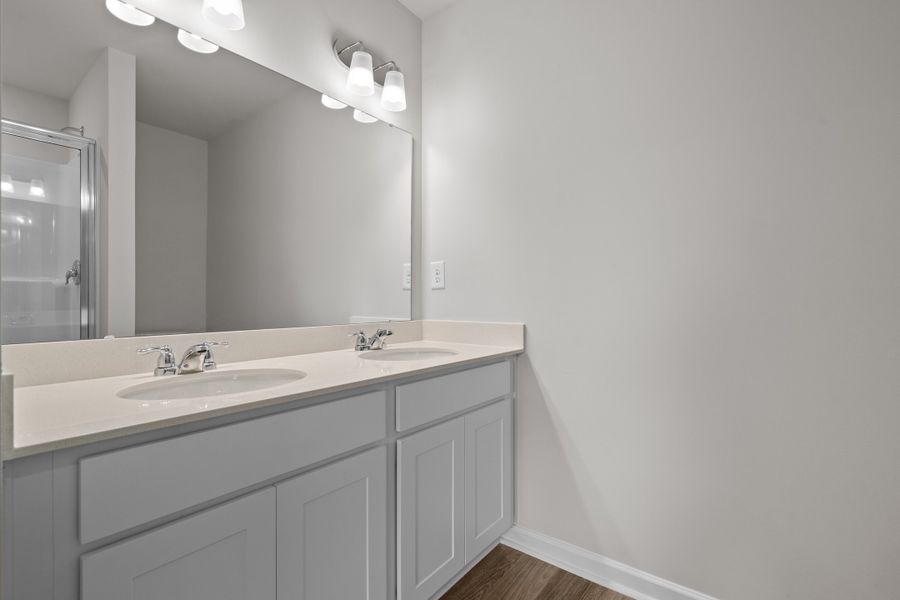 1,254sf New Home in Conway, SC.  - Slide 27