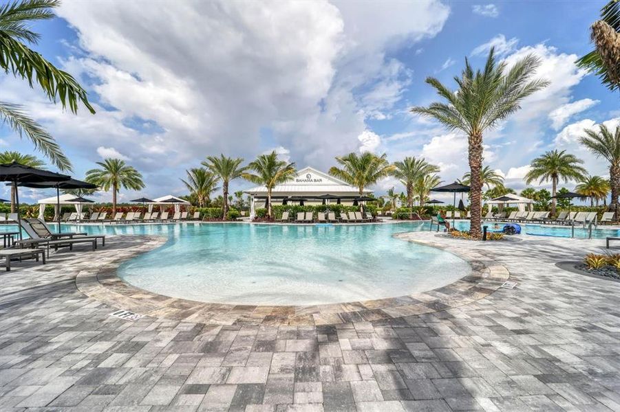Community amenities in Esplanade at Azario Lakewood Ranch, Bradenton (Image 43). Community amenities in Esplanade at Azario Lakewood Ranch, Bradenton (Image 43).