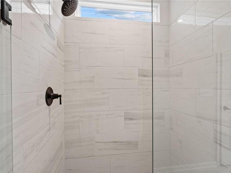 Close-up of interior finishes inside a home in Kelly Preserve, Loganville (Image 17).