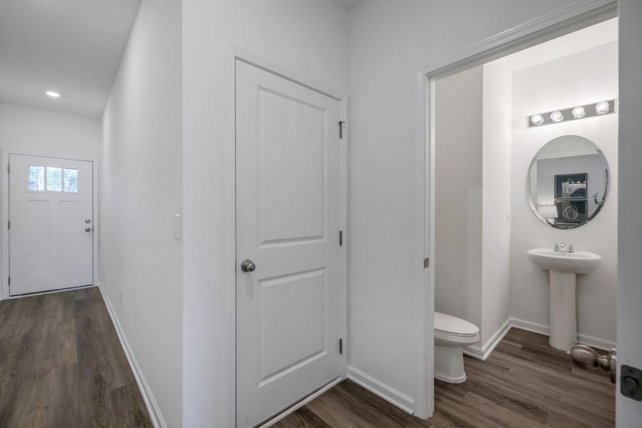 1,395sf New Home in Jacksonville, FL.  - Slide 6