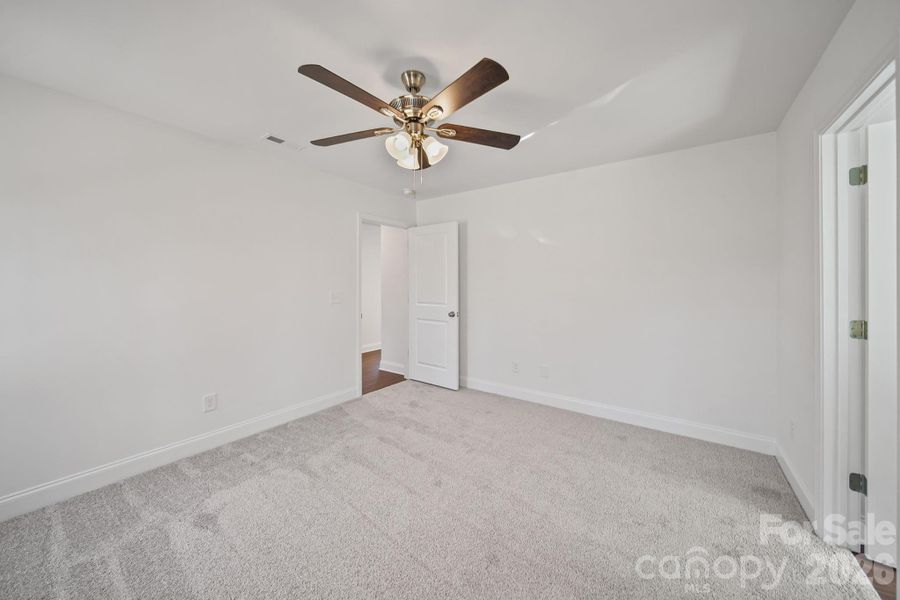 Spacious, unfurnished interior of a new home in , Salisbury (Image 40). Spacious, unfurnished interior of a new home in , Salisbury (Image 40).