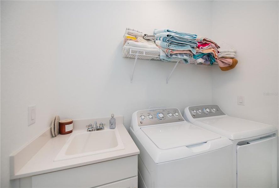 Close-up of interior finishes inside a home in , Englewood (Image 19).