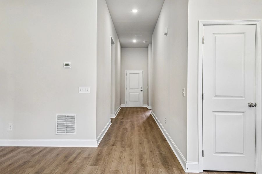 Spacious, unfurnished interior of a new home in Cades Bluff, Lebanon (Image 15). Spacious, unfurnished interior of a new home in Cades Bluff, Lebanon (Image 15).