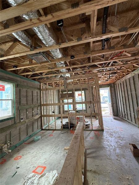 Kitchen *Under Construction