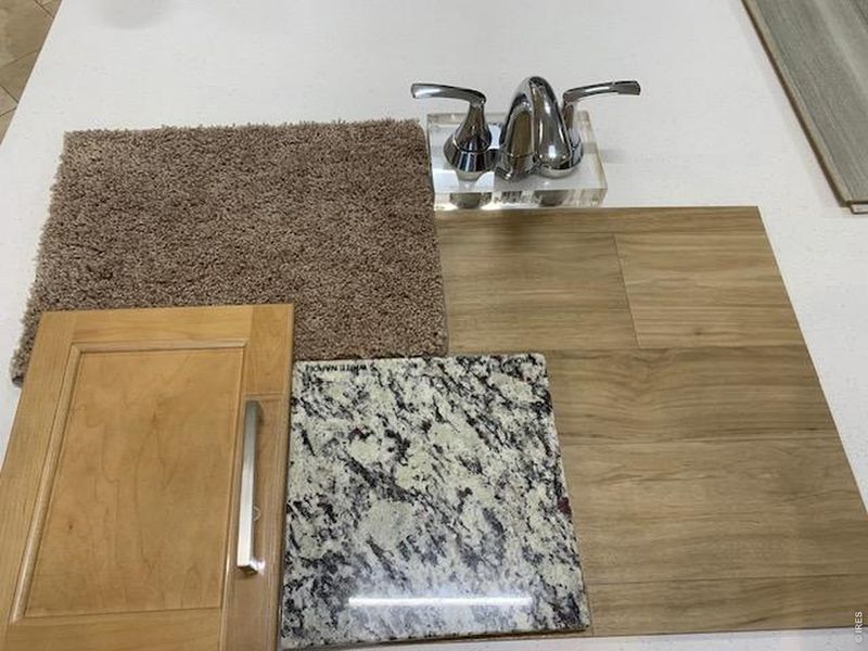 Sample of building materials used in homes in , Erie (Image 32). Sample of building materials used in homes in , Erie (Image 32).