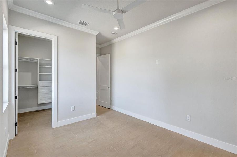 Spacious, unfurnished interior of a new home in , Parrish (Image 52). Spacious, unfurnished interior of a new home in , Parrish (Image 52).