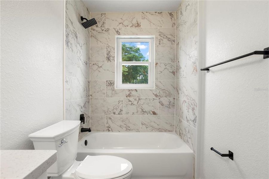 Furnished interior view inside a new home in , Seffner (Image 17).