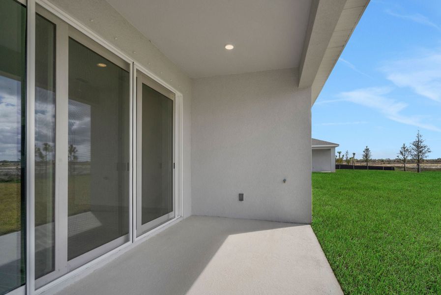 New Home in Punta Gorda, FL.  - Slide 8