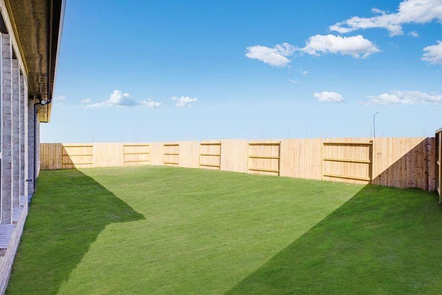 9202 Ocean Onyx ~ Ready Now