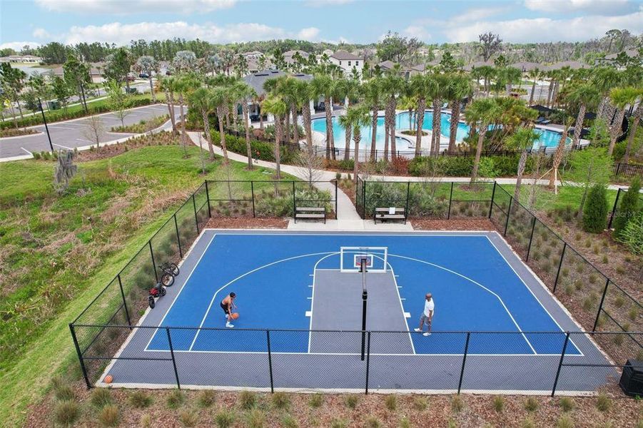 Community amenities in North Park Isle, Plant City (Image 49).