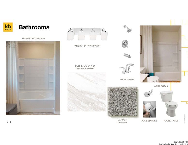 Sample of building materials used in homes in The Granary - Heritage Collection, San Antonio (Image 3). Sample of building materials used in homes in The Granary - Heritage Collection, San Antonio (Image 3).