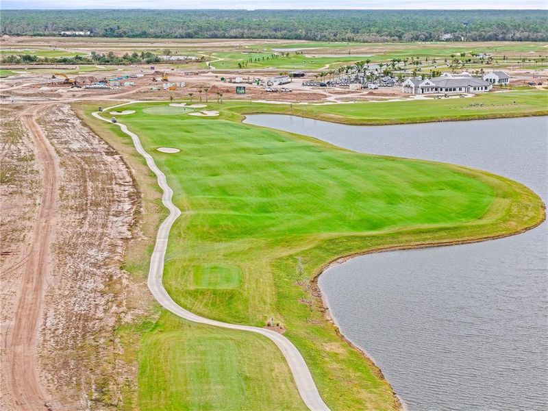 Image 57 of a home in Calusa Country Club.