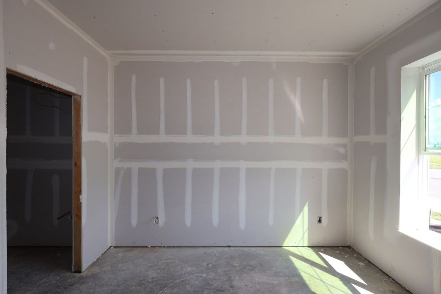 Drywall Drywall
