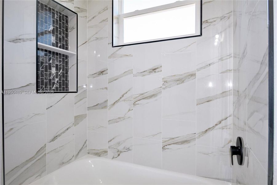 Close-up of interior finishes inside a home in , Sebring (Image 32).