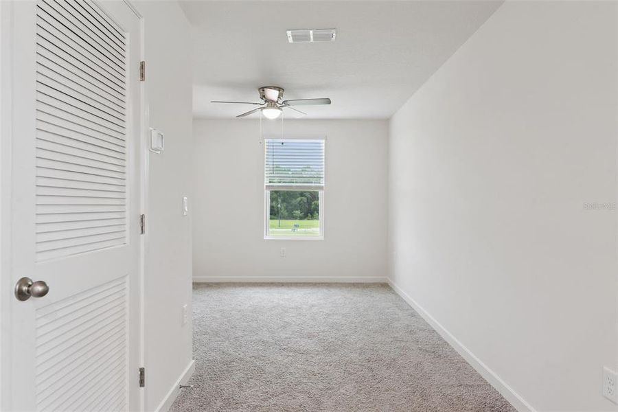 Spacious, unfurnished interior of a new home in Vineland Reserve, Osteen (Image 13).