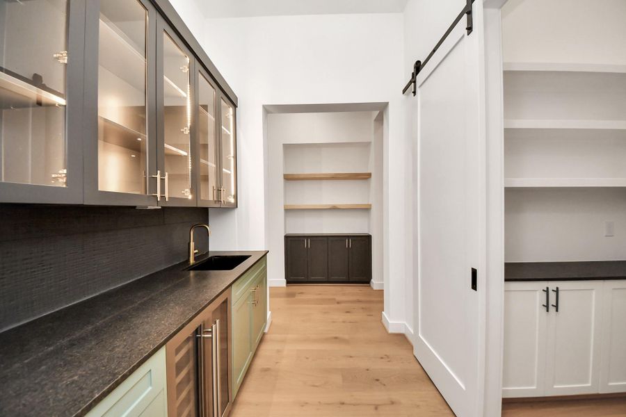 Similar Home Done by Builder Similar Home Done by Builder