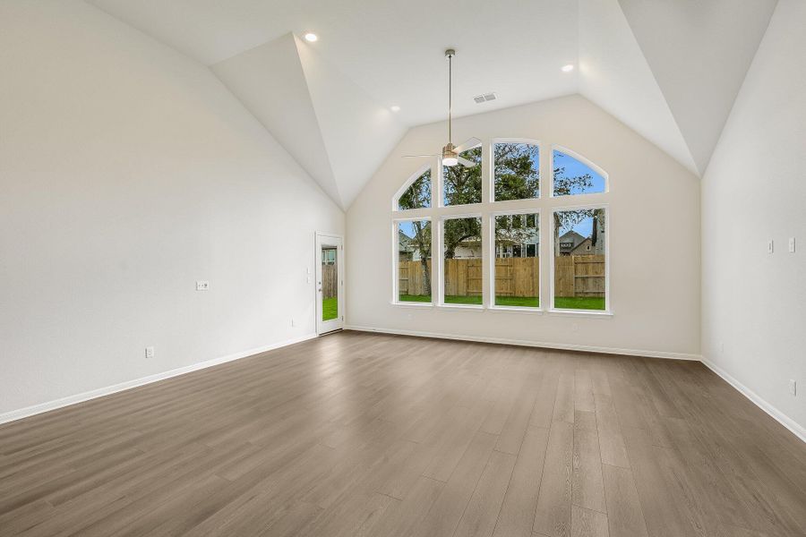 171 Smithsonian Lane Kyle, TX New Home Image 8