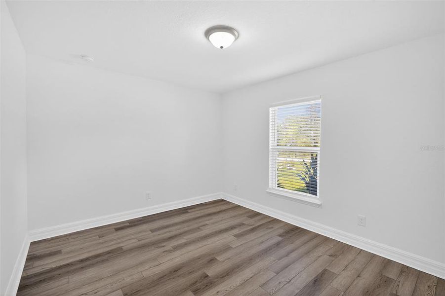 Spacious, unfurnished interior of a new home in , Cape Coral (Image 7). Spacious, unfurnished interior of a new home in , Cape Coral (Image 7).