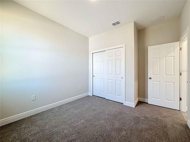 Spacious, unfurnished interior of a new home in , North Port (Image 36).