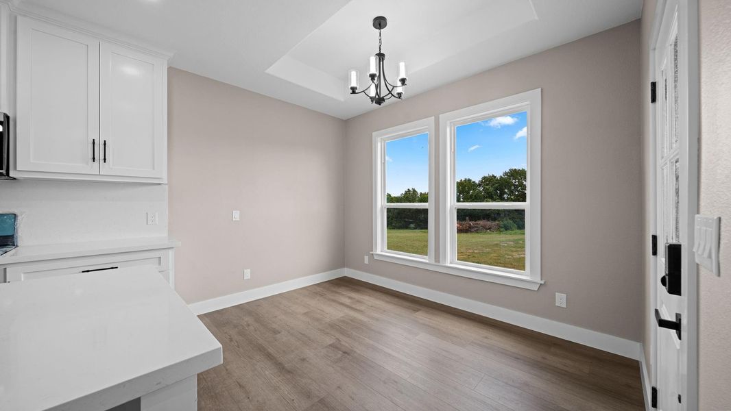 Spacious, unfurnished interior of a new home in , Brenham (Image 29). Spacious, unfurnished interior of a new home in , Brenham (Image 29).