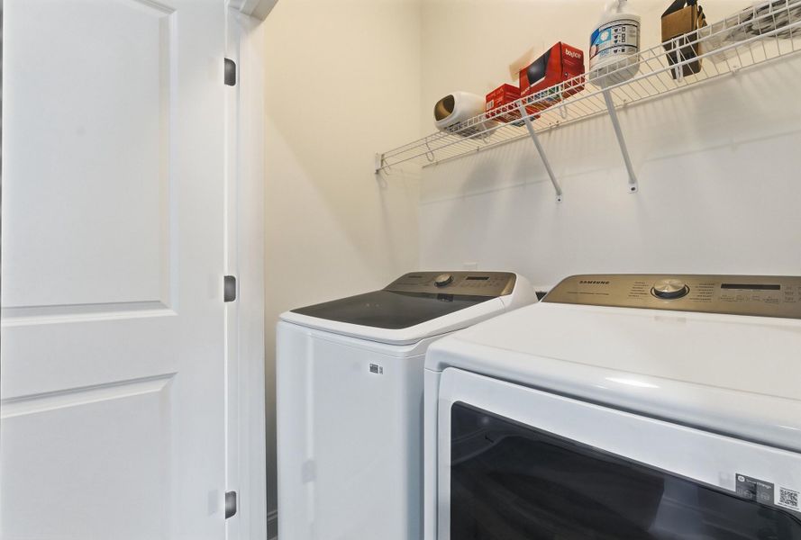 Close-up of interior finishes inside a home in , Summerville (Image 20).