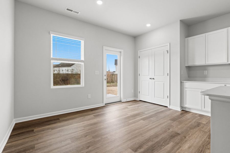 4br New Home in Richlands, NC.  - Slide 22