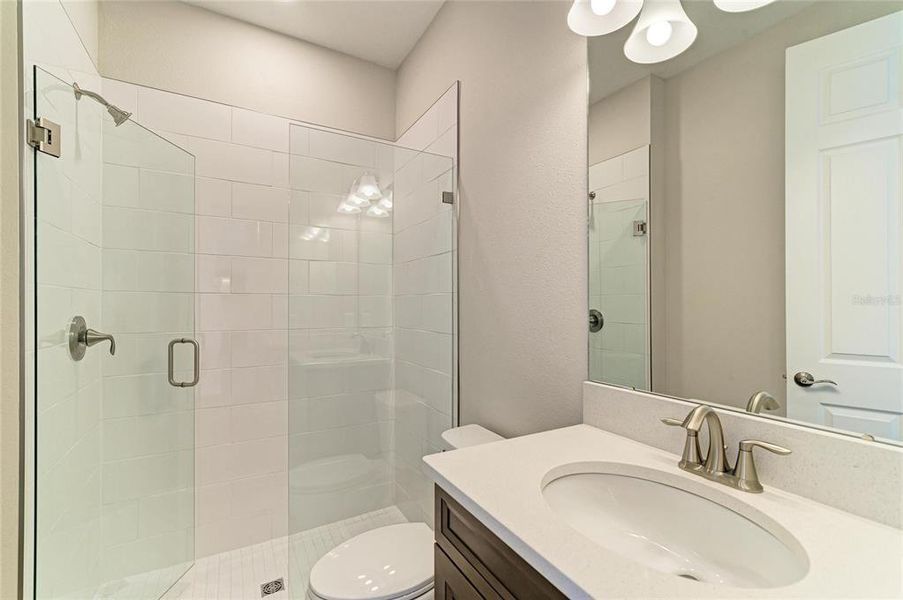 Furnished interior view inside a new home in Pasadena Woods, Pasadena Hills (Image 21).