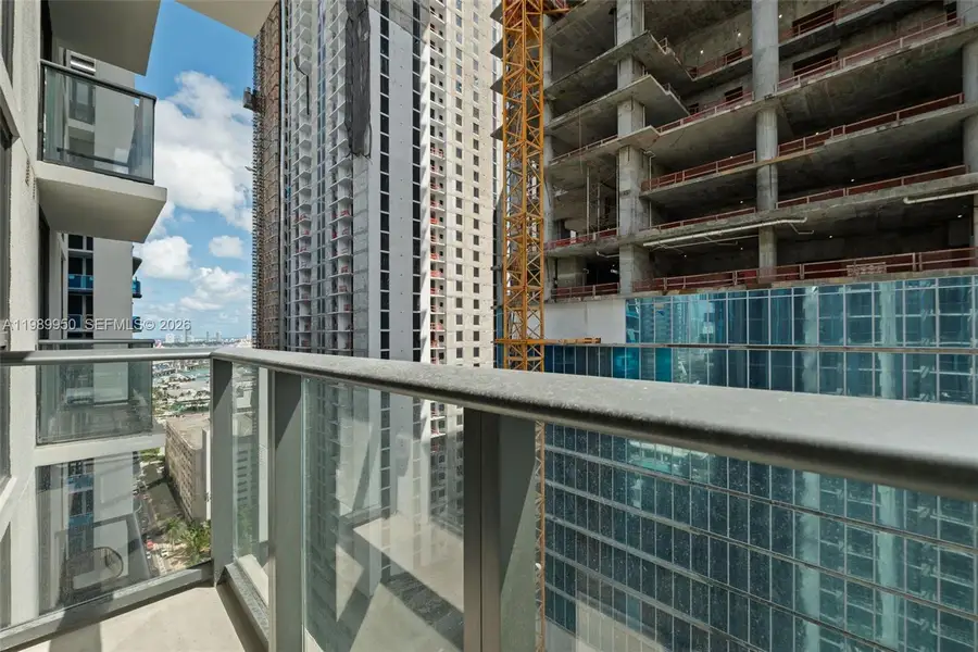 Condo located in Miami, FL showcasing its design and architecture (Image 1). Condo located in Miami, FL showcasing its design and architecture (Image 1).