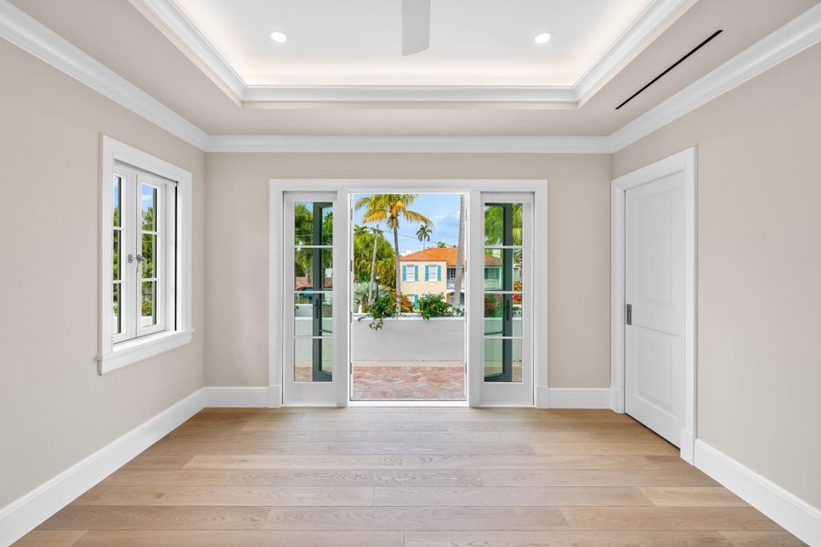 41 - Guest Bedroom 3