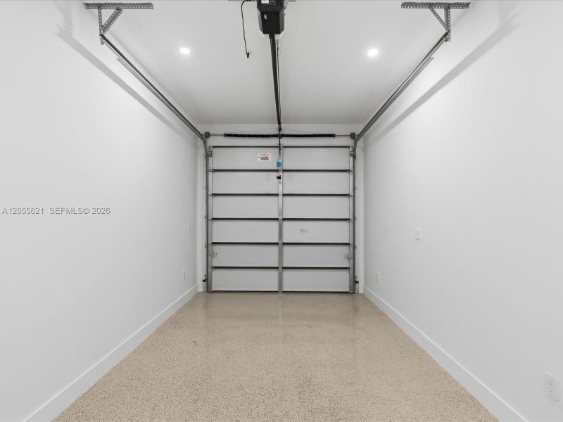 Spacious, unfurnished interior of a new home in , Miami (Image 39). Spacious, unfurnished interior of a new home in , Miami (Image 39).
