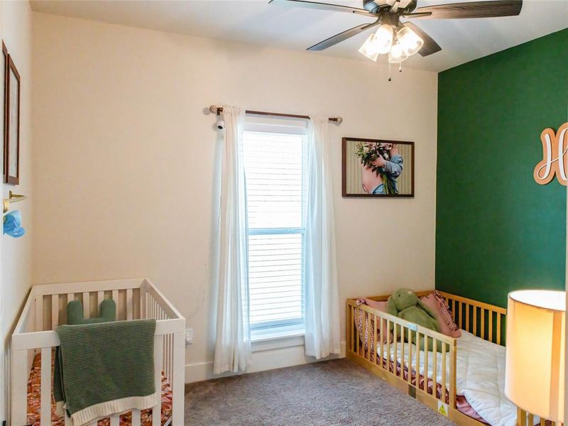 Furnished interior view inside a new home in , Tolar (Image 25). Furnished interior view inside a new home in , Tolar (Image 25).