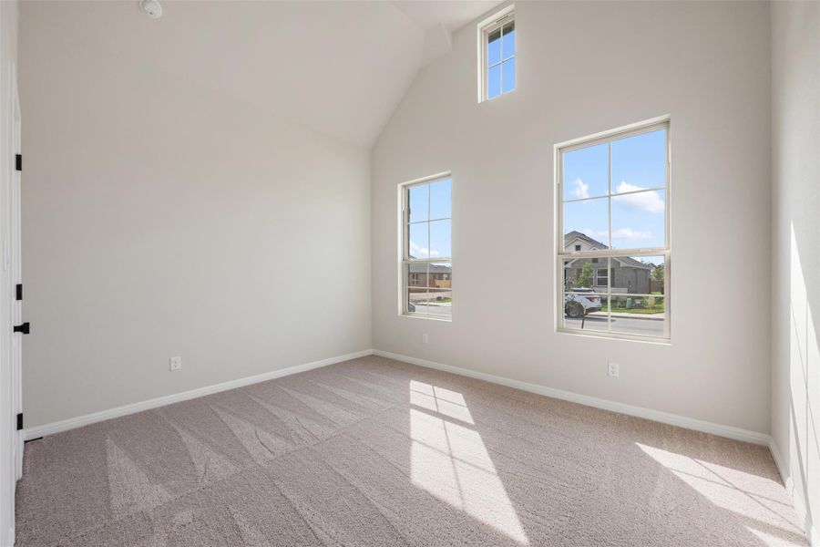 Representative images and renderings are for illustrative purposes. Actual structural options and design finishes of home may vary. Representative images and renderings are for illustrative purposes. Actual structural options and design finishes of home may vary.