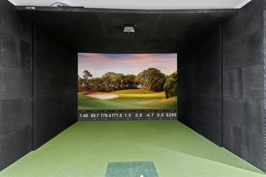 Exterior details and patio area of a home in , Tampa (Image 1). Exterior details and patio area of a home in , Tampa (Image 1).