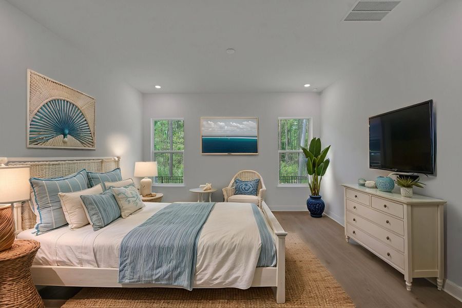 2,740sf New Home in Windermere, FL.  - Slide 8