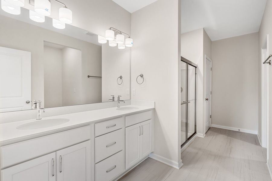 New Home in Chapel Hill, TN.  - Slide 23