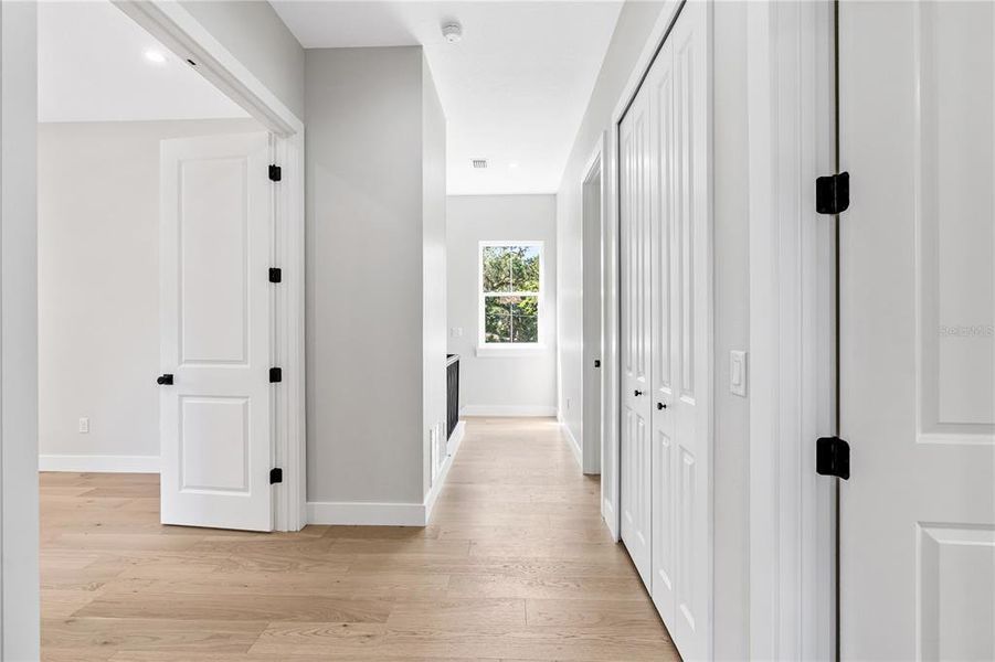 Spacious, unfurnished interior of a new home in , Palm Coast (Image 51).