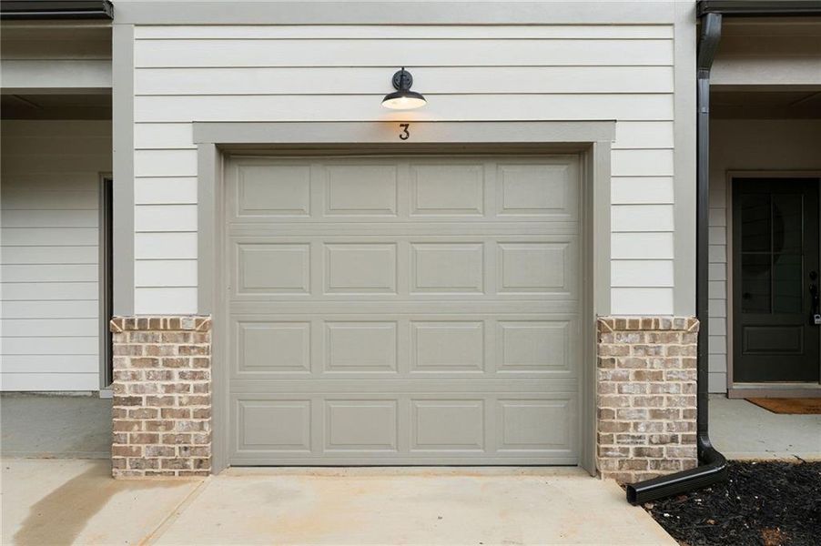 Exterior details and patio area of a home in , Cedartown (Image 46). Exterior details and patio area of a home in , Cedartown (Image 46).