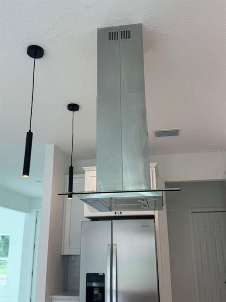 Close-up of interior finishes inside a home in , Palm Bay (Image 22).