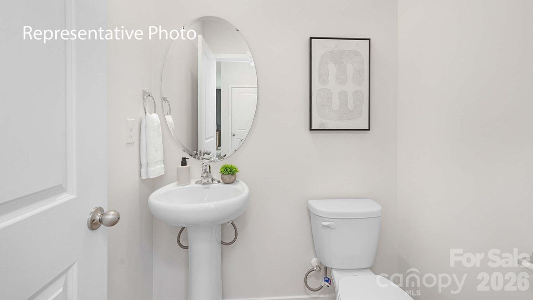 Image 26 of a home in Stanton.