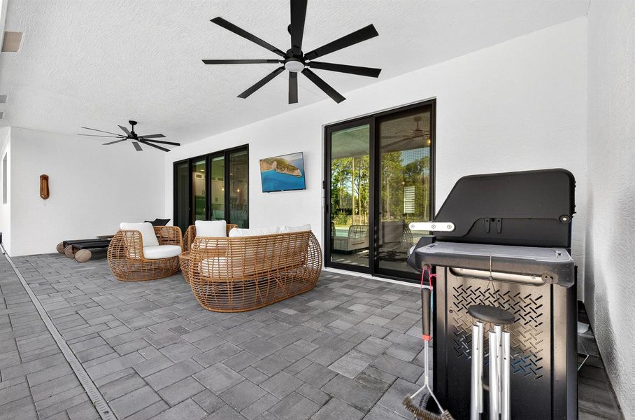 Covered Patio 3