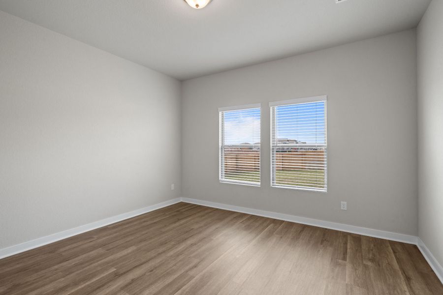 4br New Home in Cedar Creek, TX.  - Slide 17