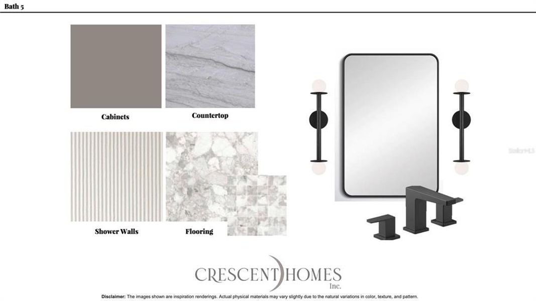 Sample of building materials used in homes in , Tampa (Image 17).