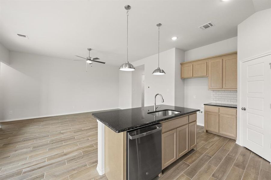 DFW-Summer Crest-Concept 1455-4549 Lyre Leaf Drive- Kitchen -Risewell Homes-4 DFW-Summer Crest-Concept 1455-4549 Lyre Leaf Drive- Kitchen -Risewell Homes-4