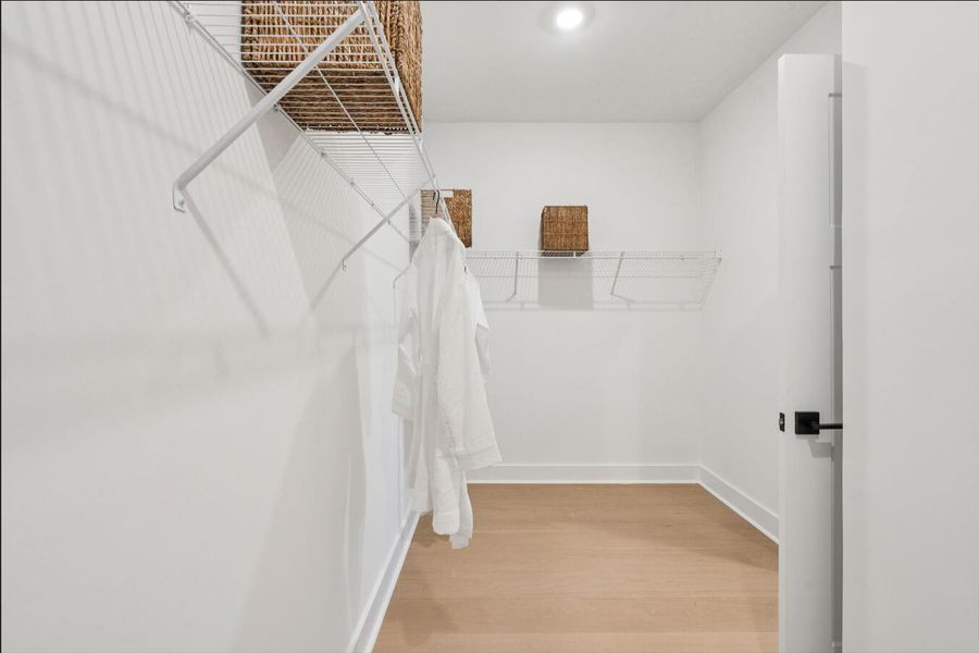 Spacious, unfurnished interior of a new home in Central Park, James Island (Image 23). Spacious, unfurnished interior of a new home in Central Park, James Island (Image 23).