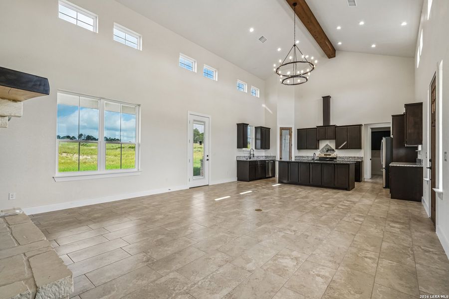 Spacious, unfurnished interior of a new home in , Floresville (Image 19). Spacious, unfurnished interior of a new home in , Floresville (Image 19).