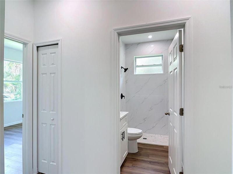 Spacious, unfurnished interior of a new home in , North Port (Image 32).