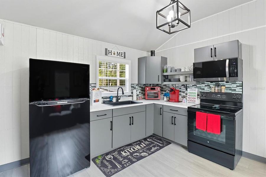 Furnished interior view inside a new home in , Dunnellon (Image 14). Furnished interior view inside a new home in , Dunnellon (Image 14).